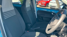 Volkswagen Up 1.0 65PS Black Edition 5dr Petrol Hatchback